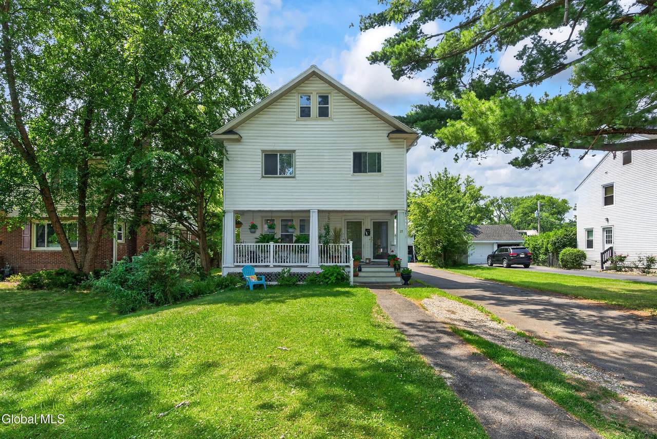 27 Euclid Avenue - Photo 1