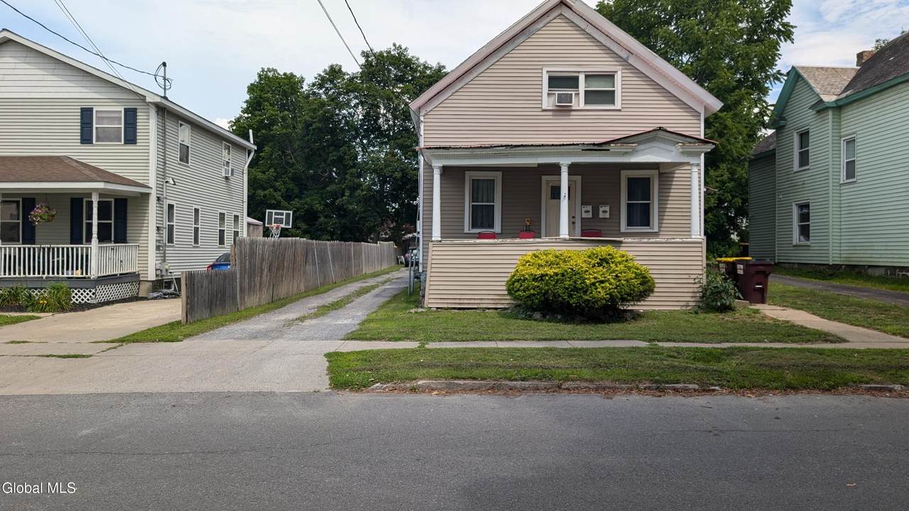 58 Haskell Avenue - Photo 1