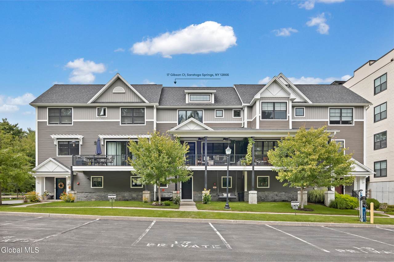 17 Gibson Court - Photo 1