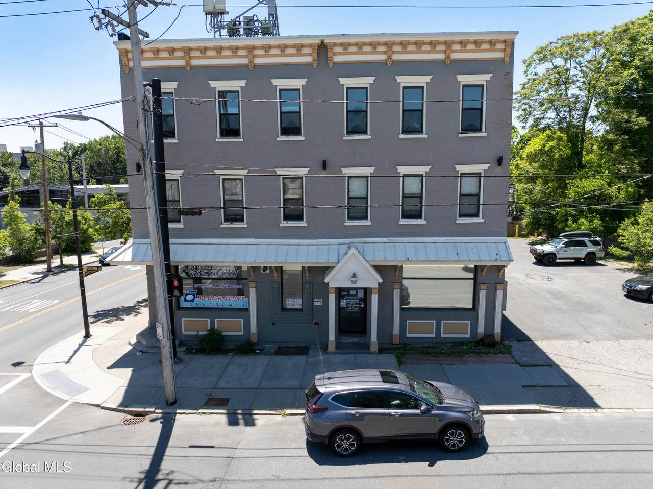 151 Henry Johnson Boulevard - Photo 1