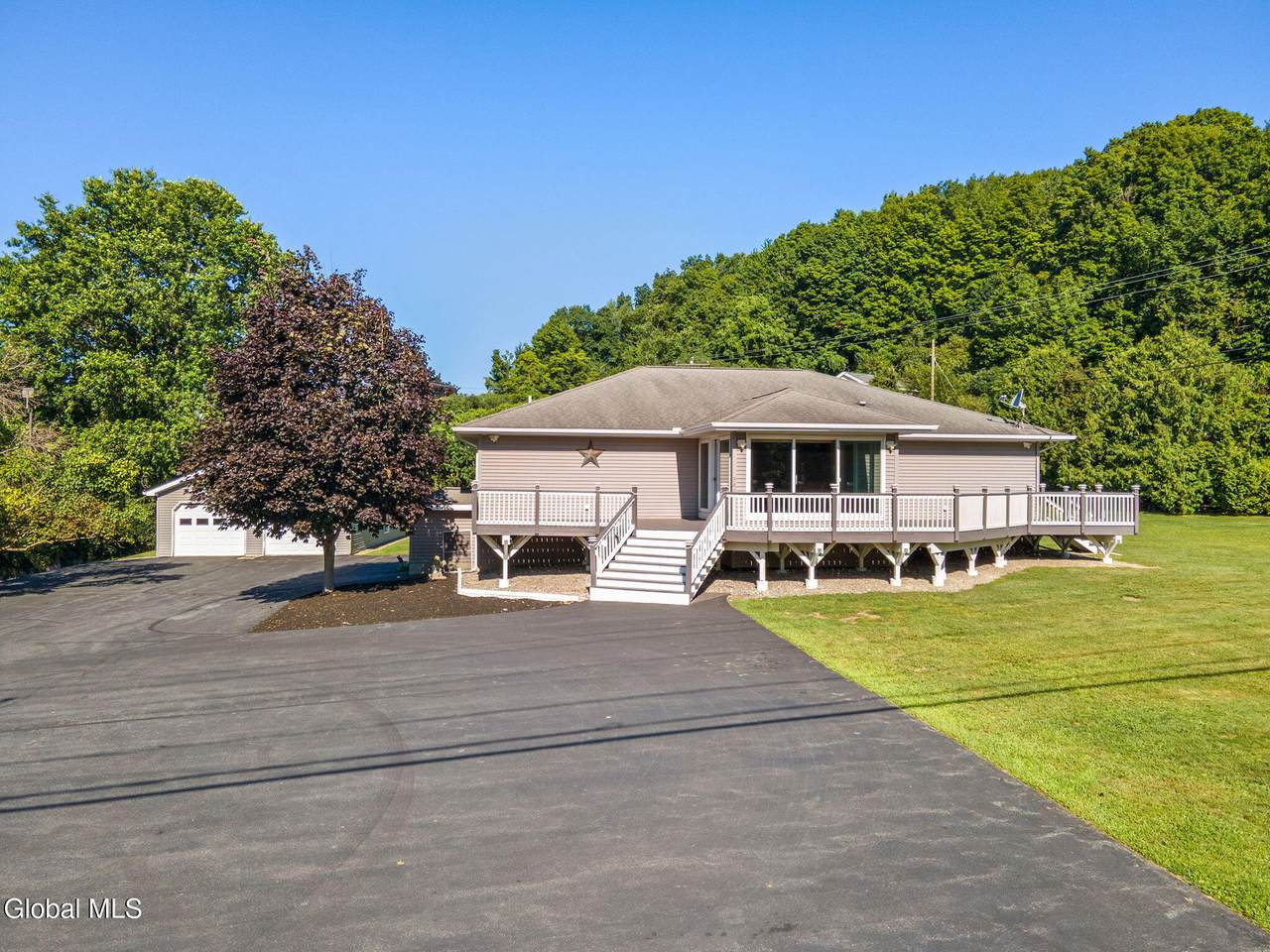 5457 State Route 40 - Photo 1