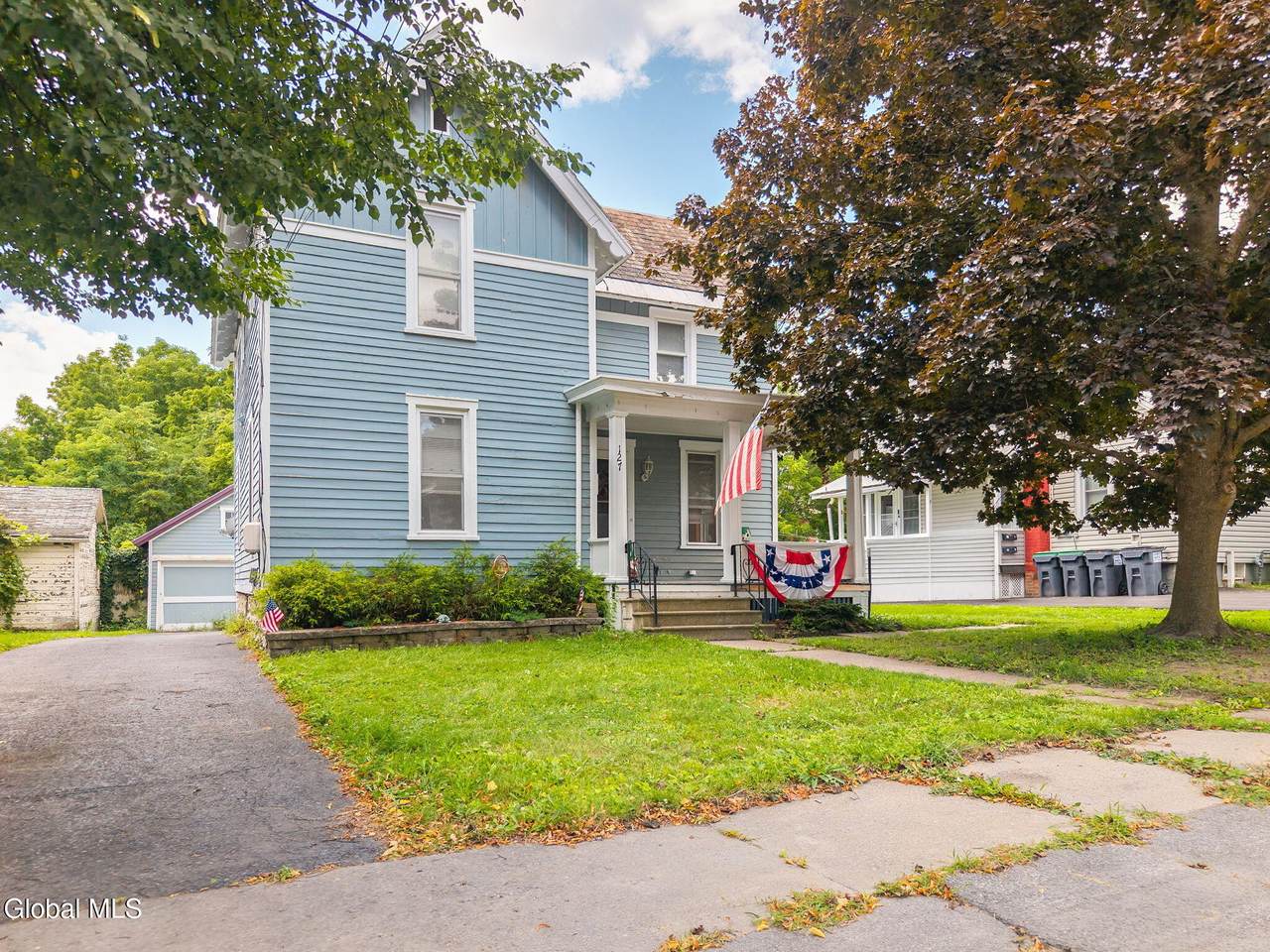 127 France Lane - Photo 1