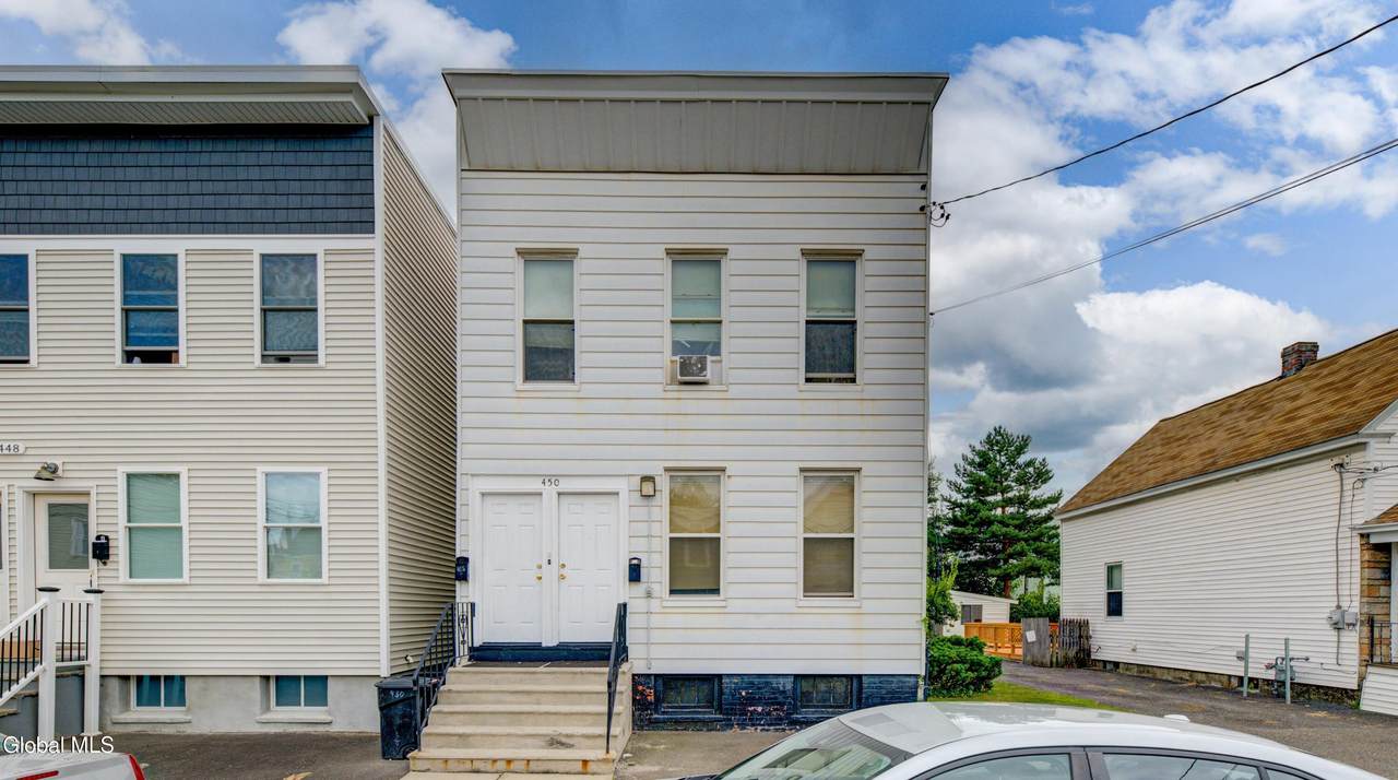 450 Bradford Street - Photo 1