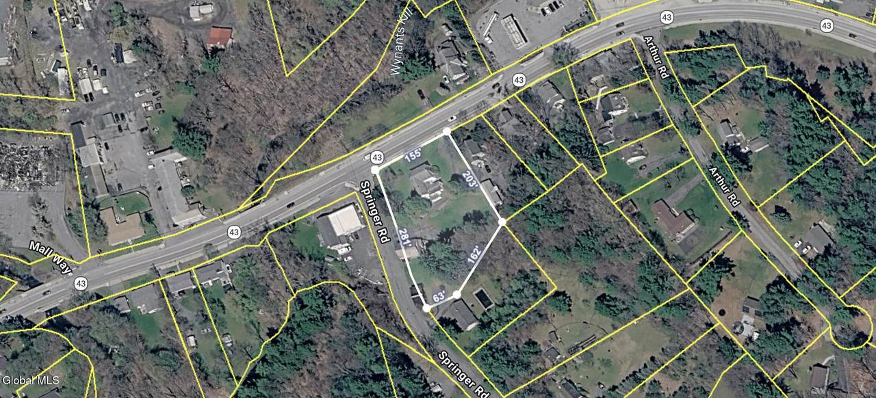 322 Springer Road - Photo 1