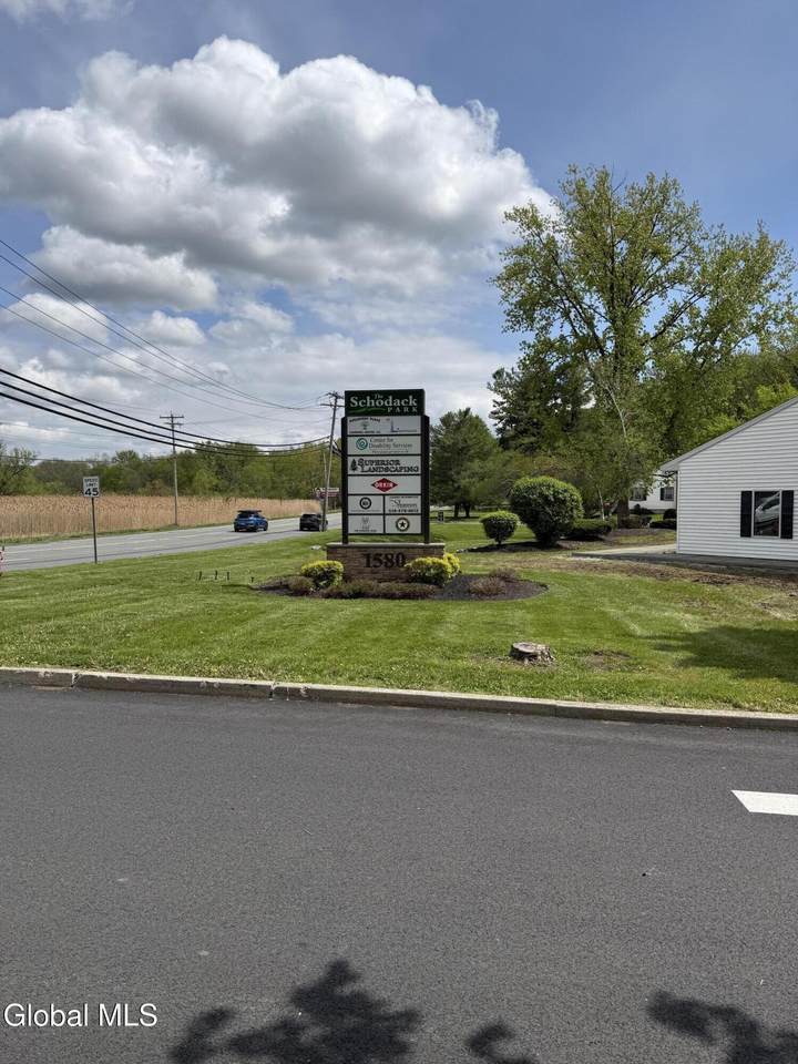 1580 Columbia Turnpike - Photo 1
