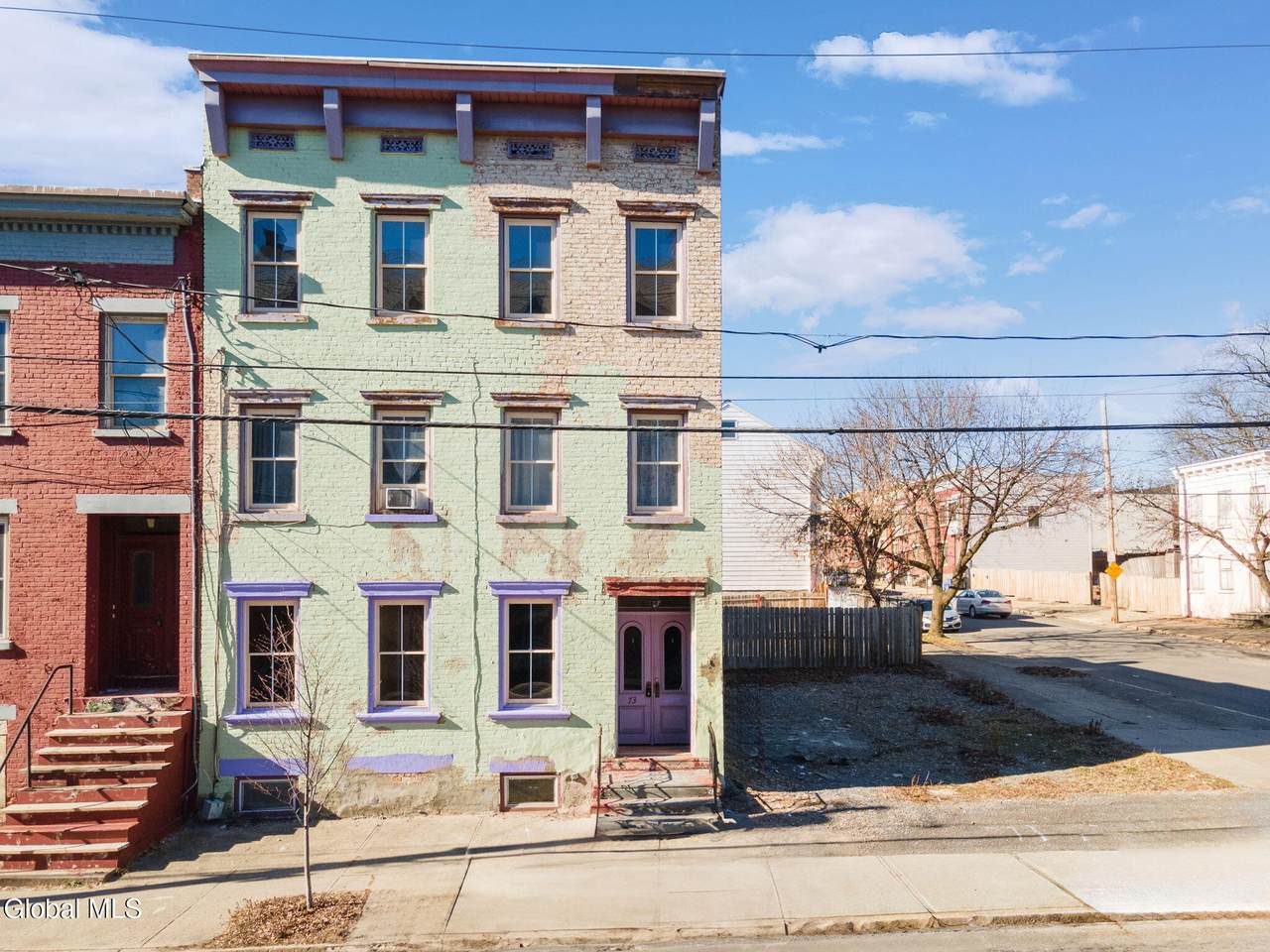 73 Clinton Street - Photo 1