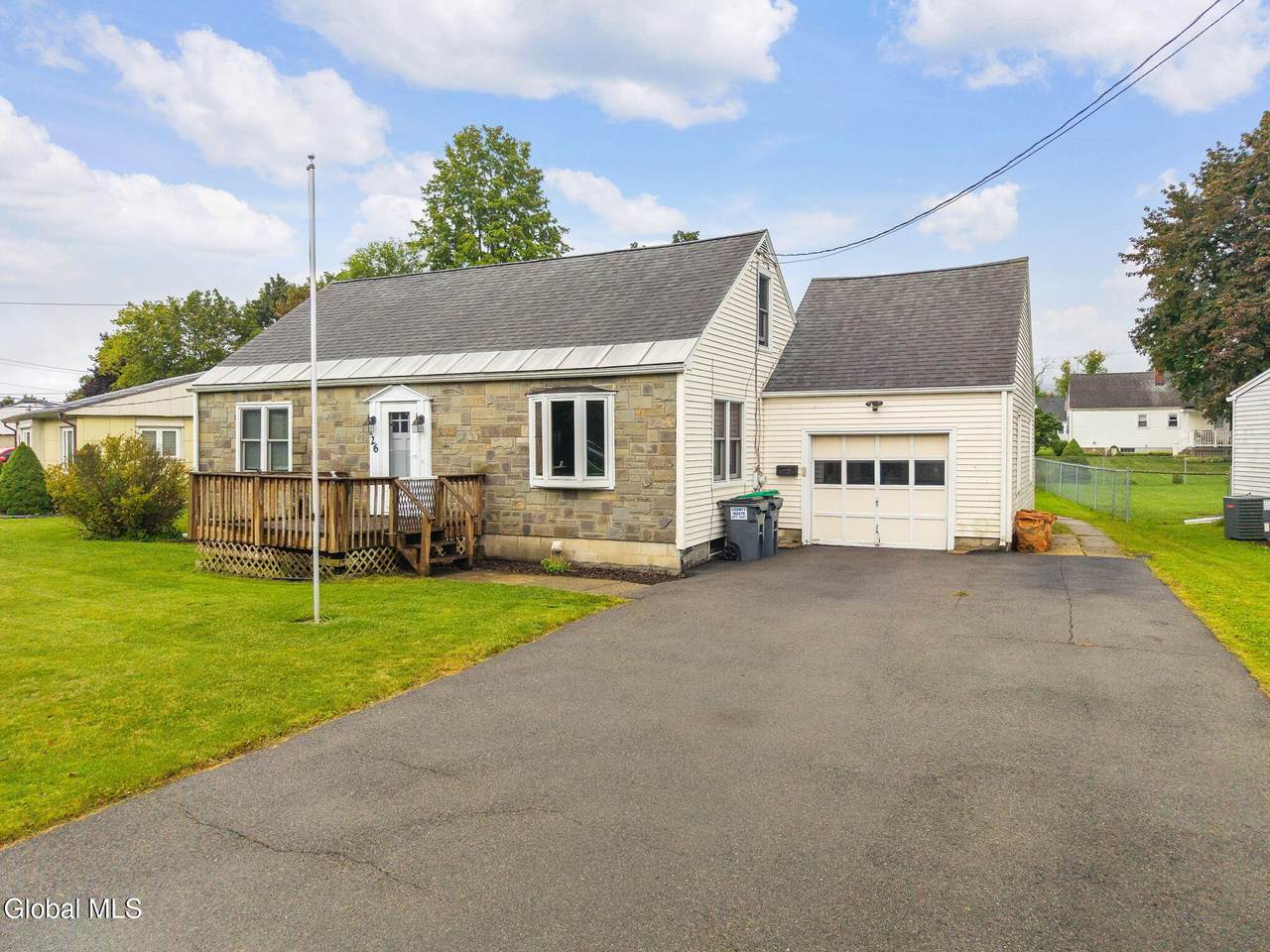 126 Legion Drive - Photo 1