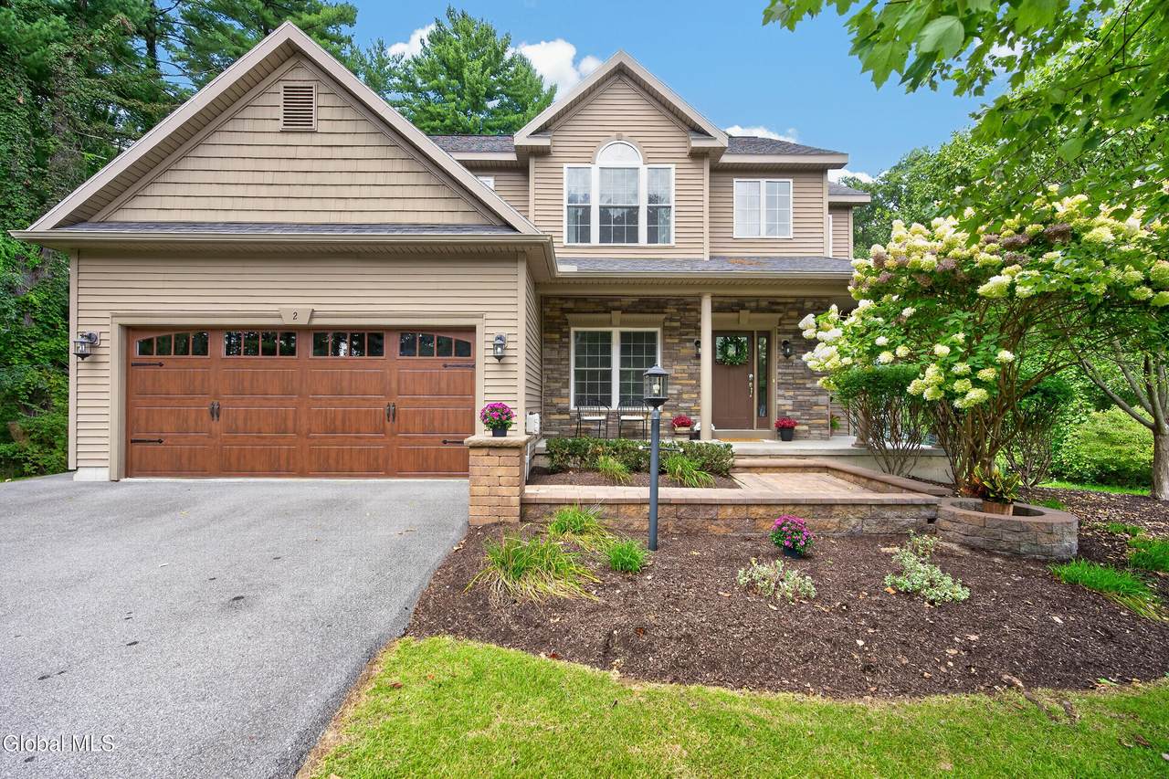 2 Lussier Drive - Photo 1