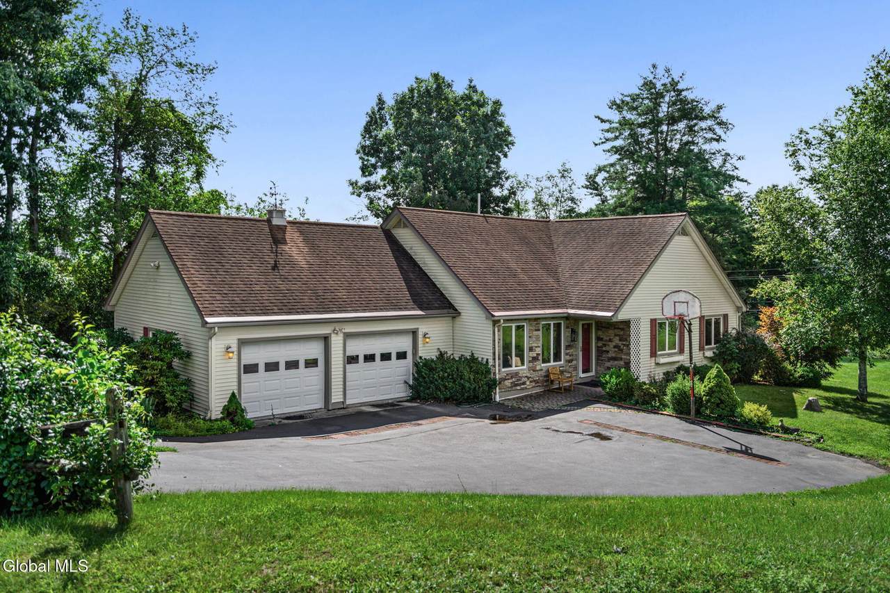 598 Wilson Hill Road - Photo 1
