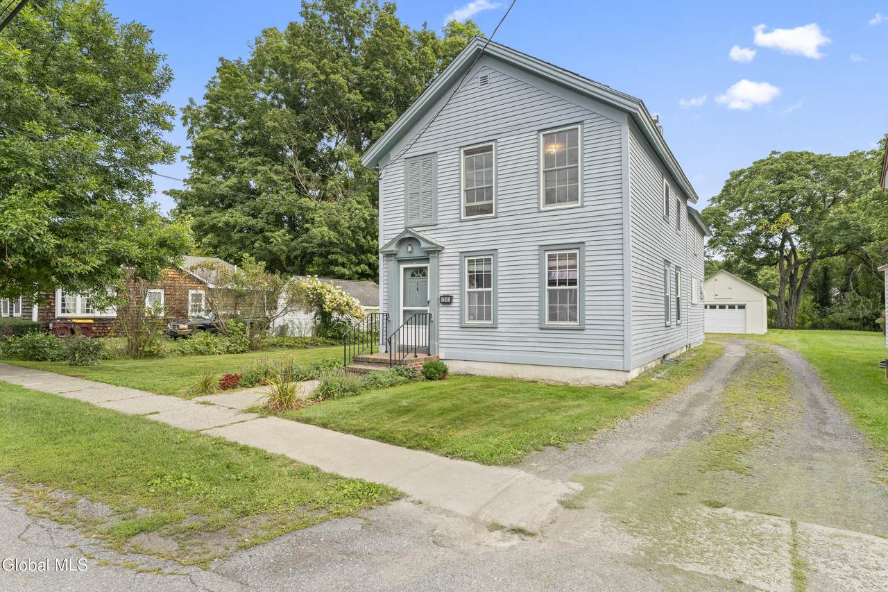 14 Nichol Street - Photo 1