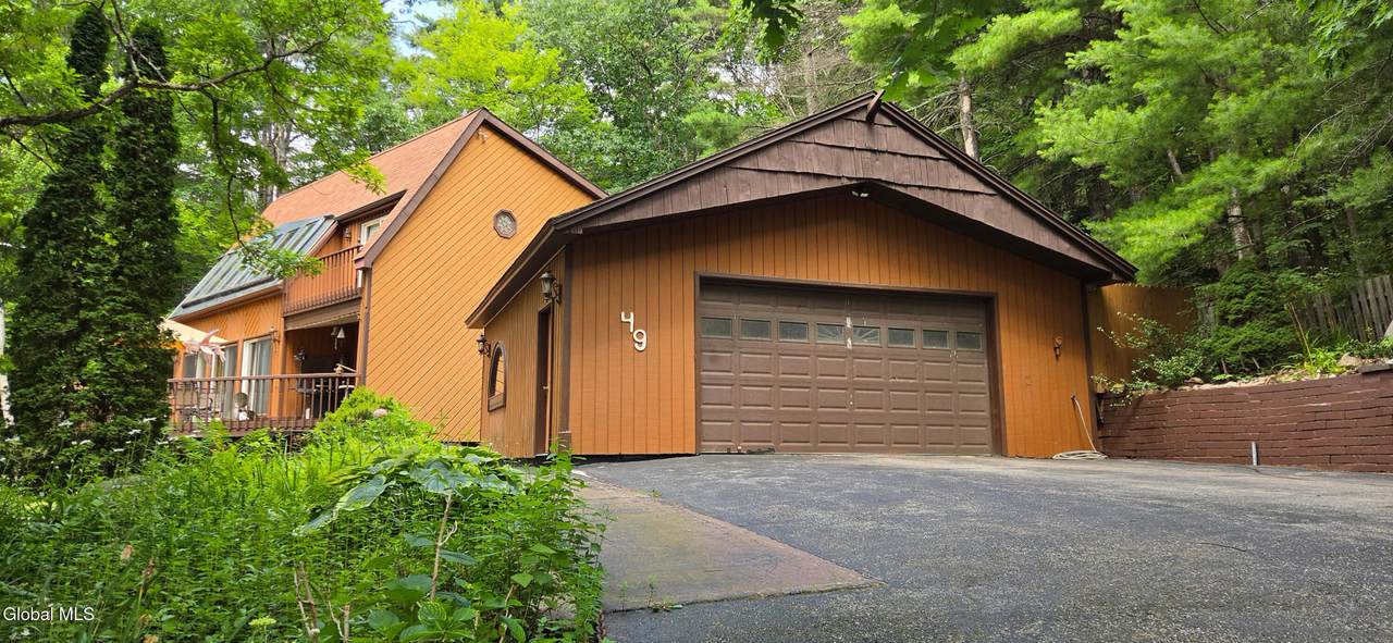 49 Wonderview Lane - Photo 1