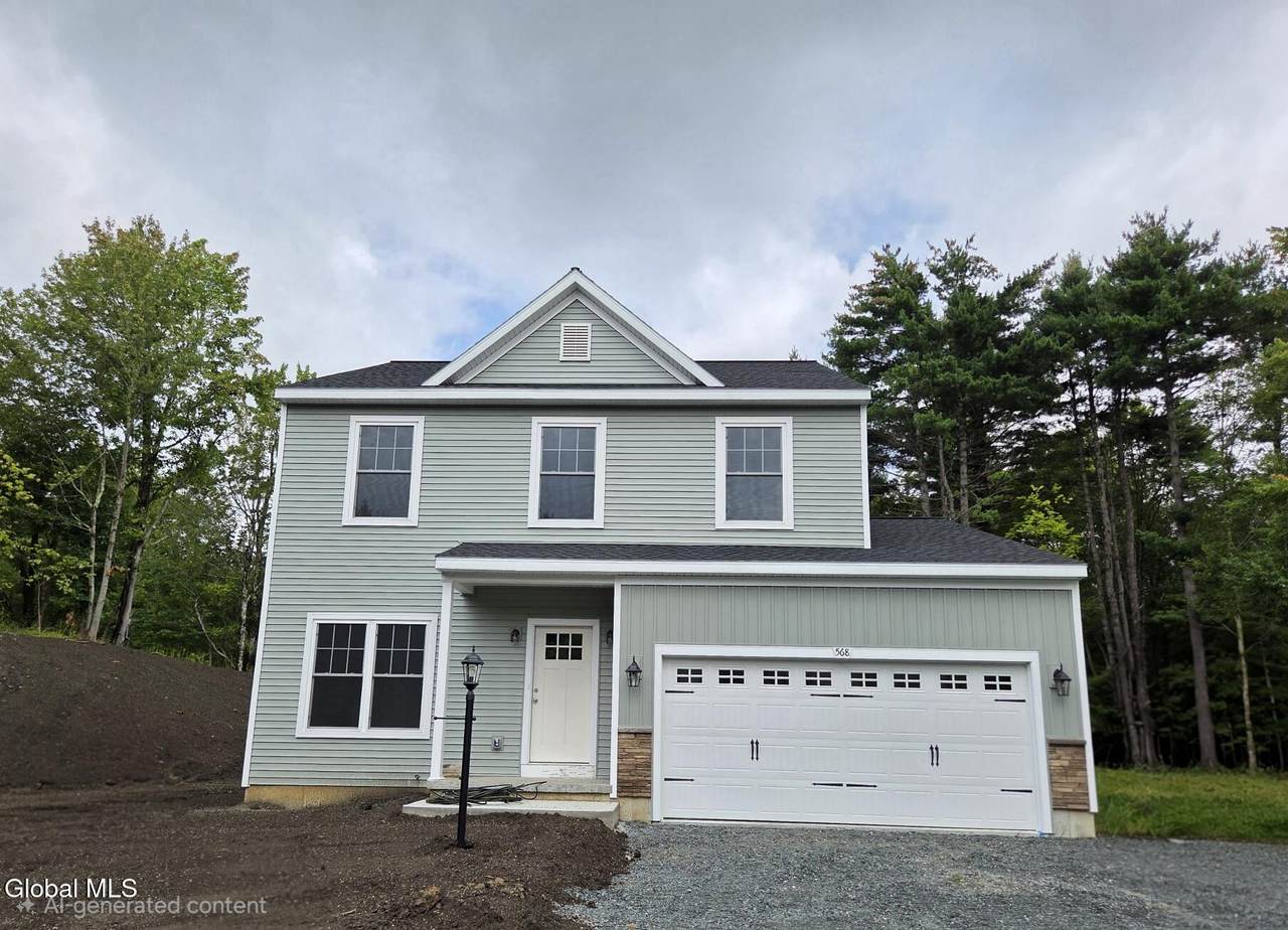 568 Nys 355 Cooper Hill Road - Photo 1