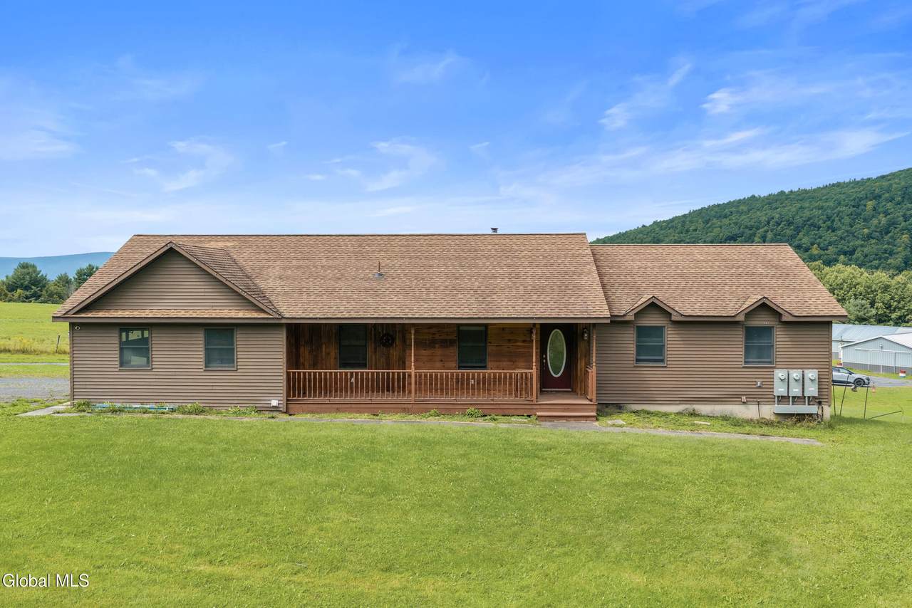 285 Gridley Road - Photo 1