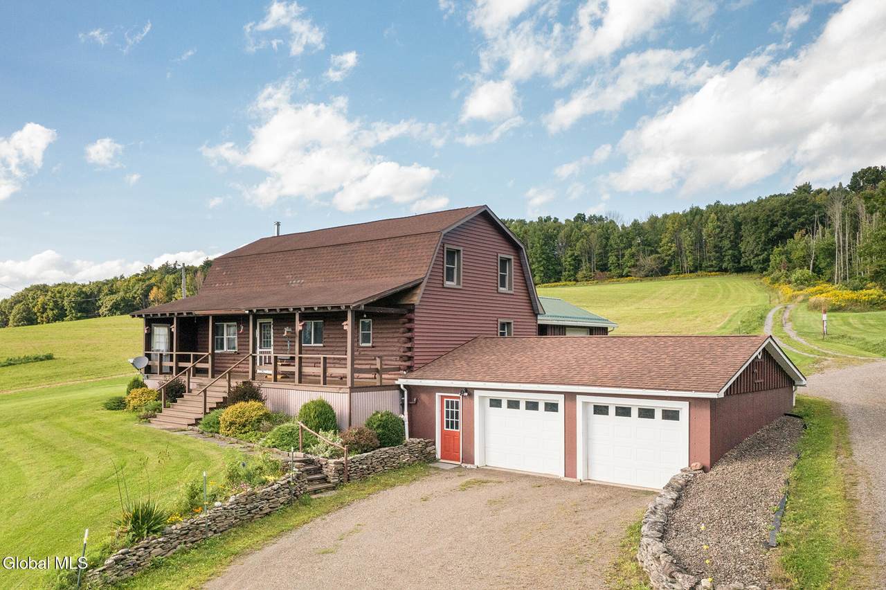 2183 County Highway 8 - Photo 1