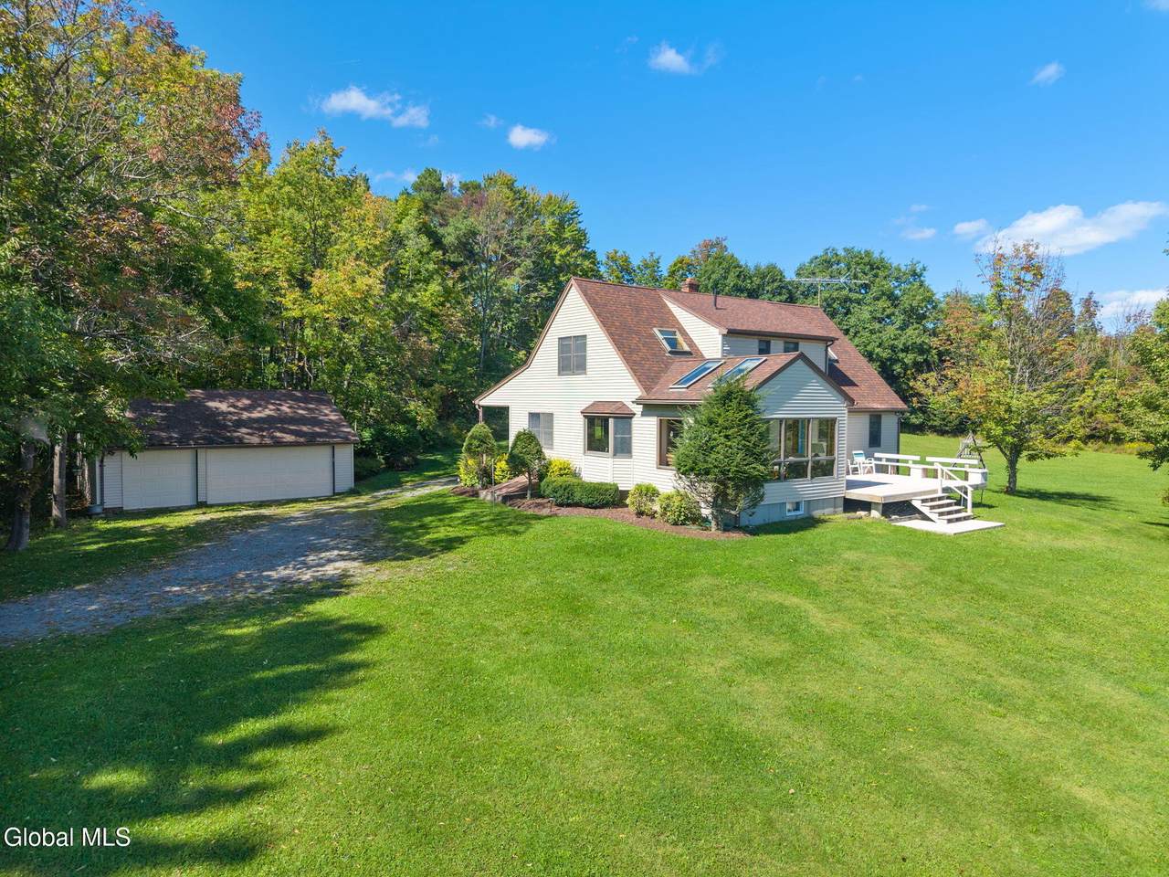 124 Franzen Road - Photo 1