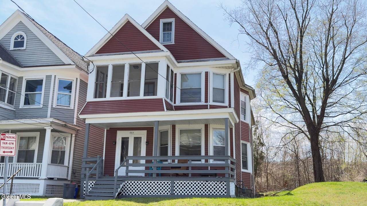 664 Myrtle Avenue - Photo 1
