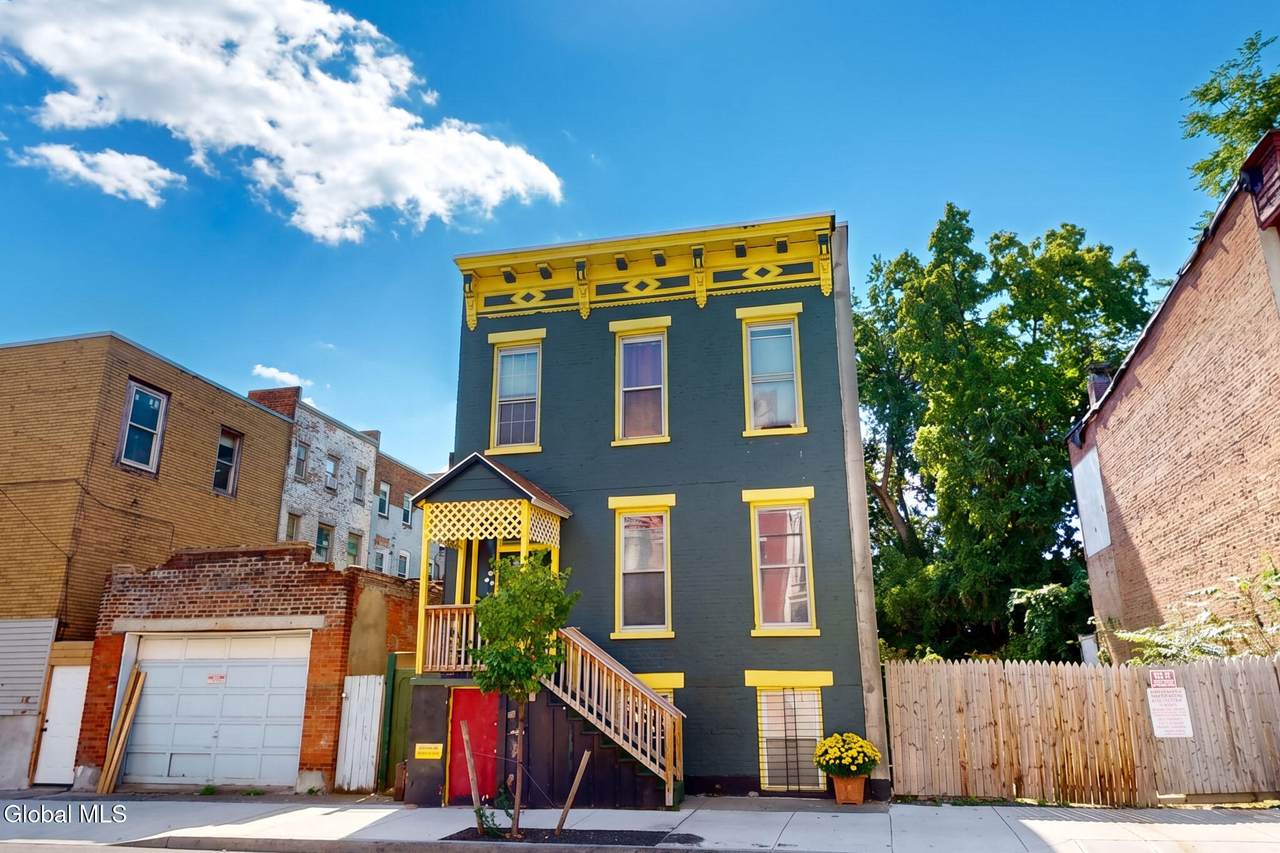 306 1st Street - Photo 1