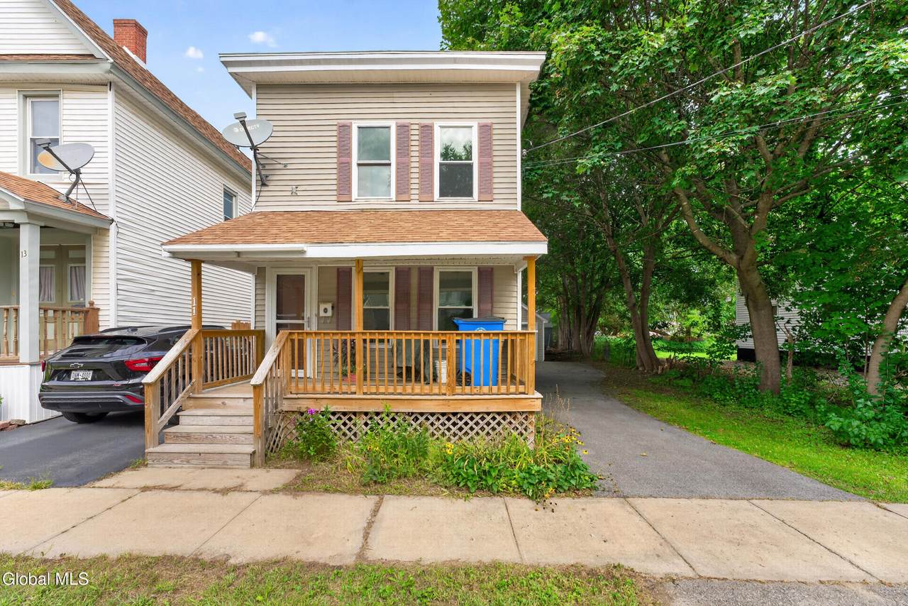 11 Burton Street - Photo 1