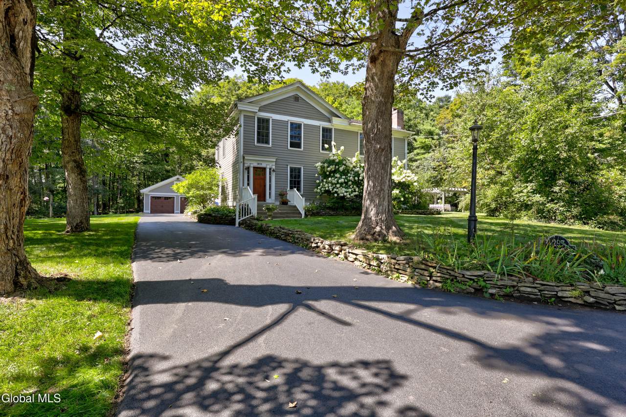 297 South Greenfield Road - Photo 1