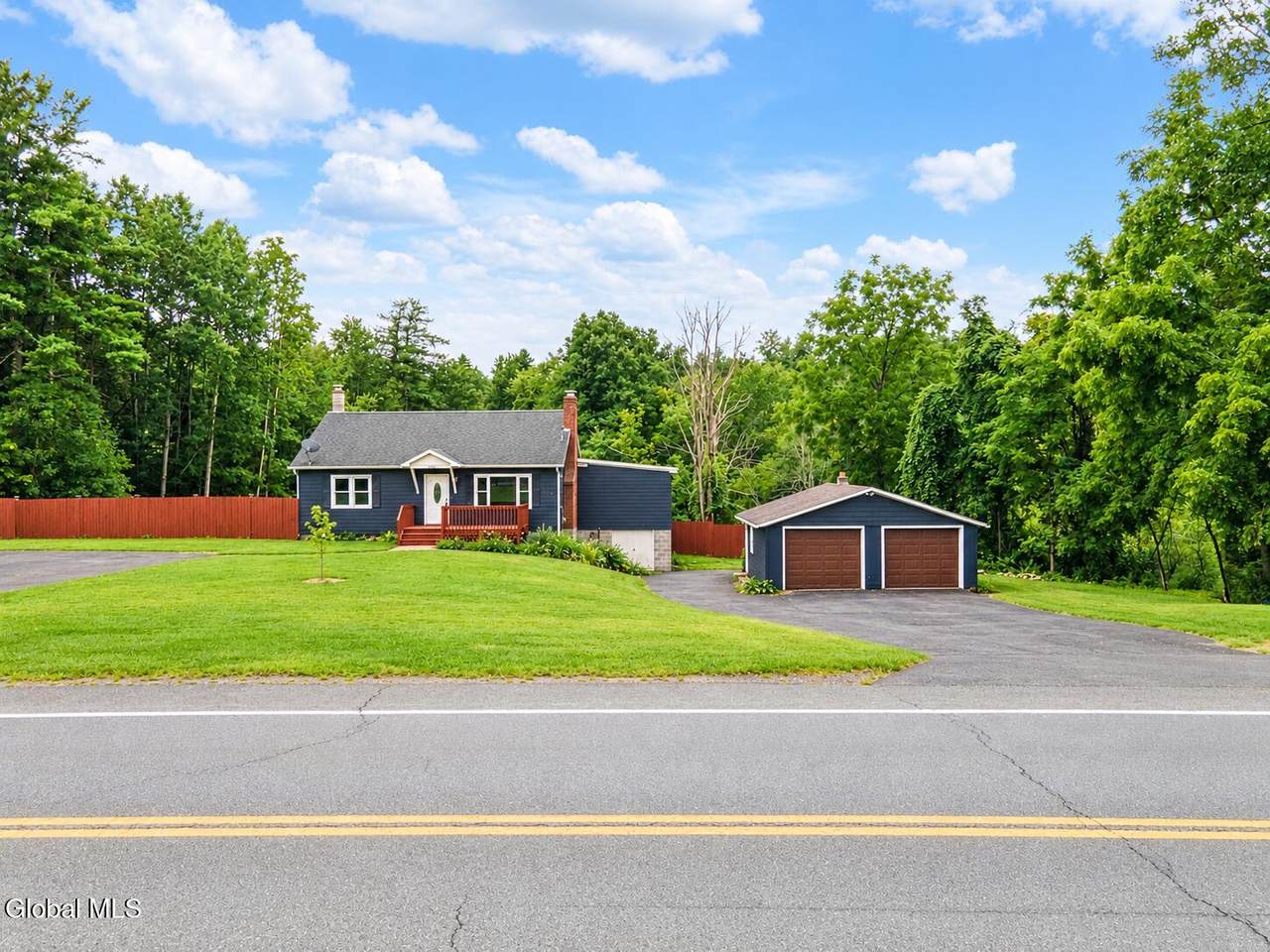3287 Ny Highway 43 - Photo 1