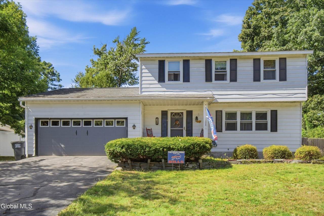 67 Hathorn Boulevard - Photo 1