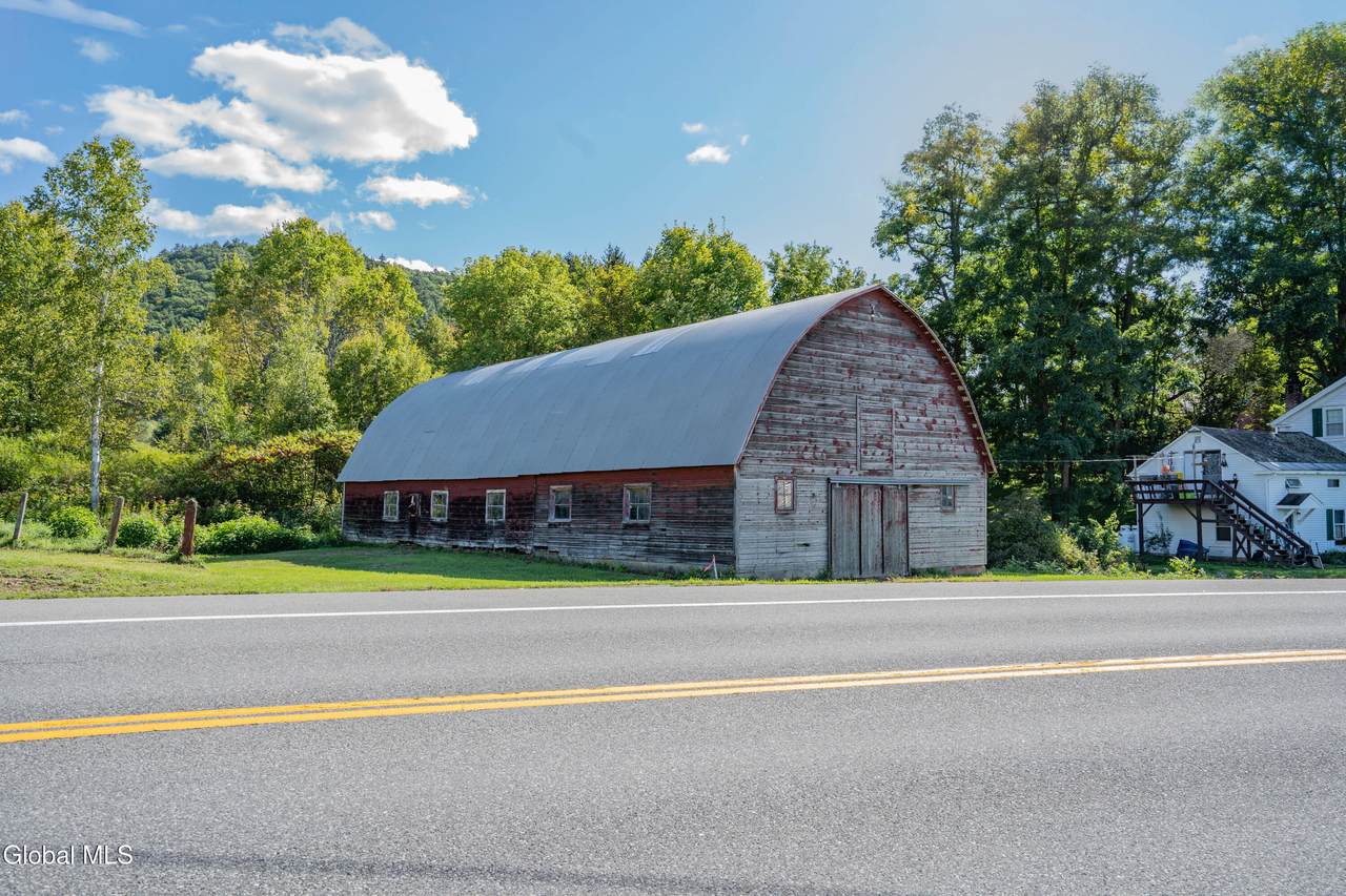 L15 State Route 313 - Photo 1