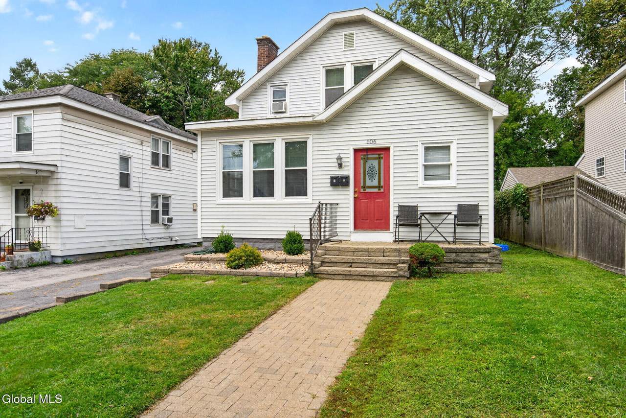 106 Clermont Street - Photo 1