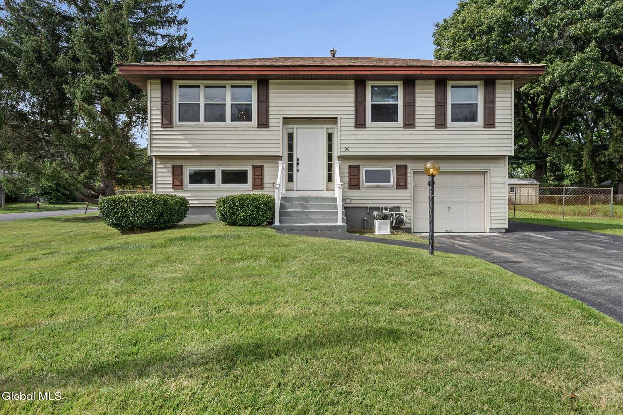 96 Wilkins Avenue - Photo 1