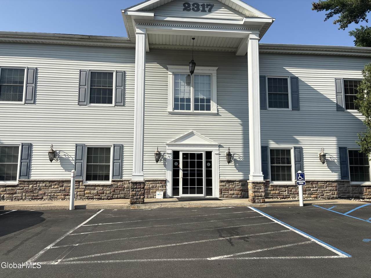 2317 Balltown Road - Photo 1