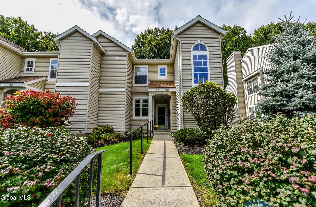 5209 Forest Point Drive - Photo 1