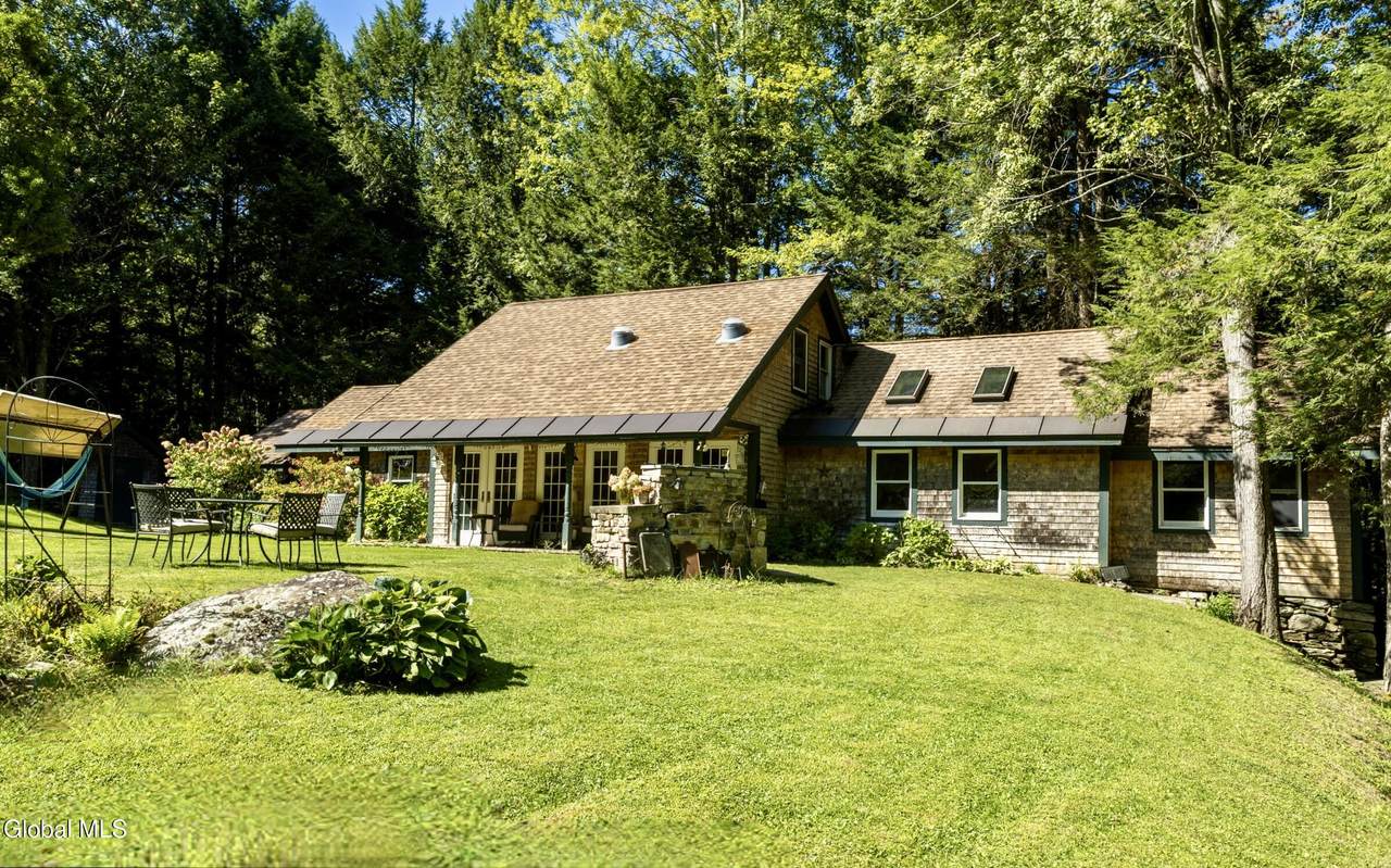 598 Green Pond Way - Photo 1