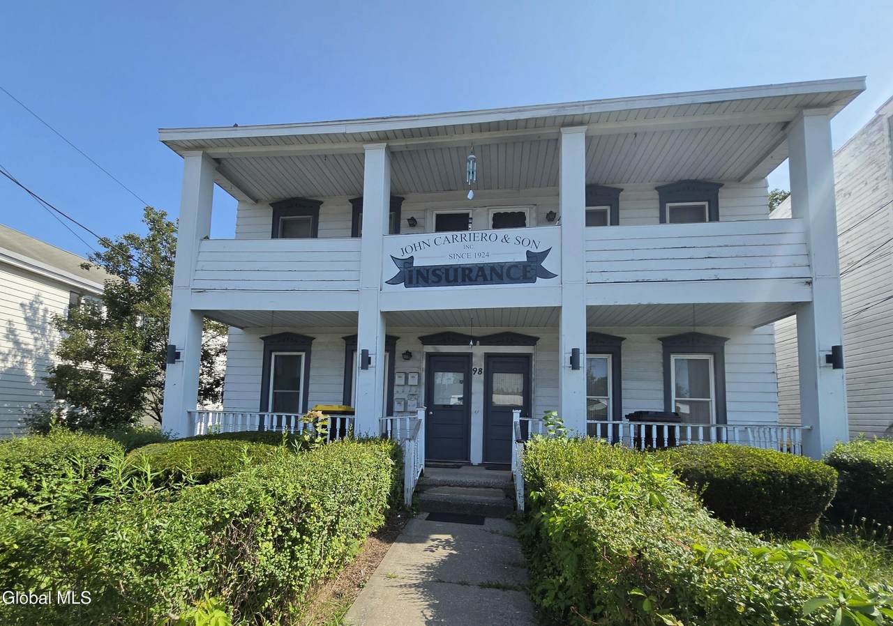 96-98 Railroad Street - Photo 1