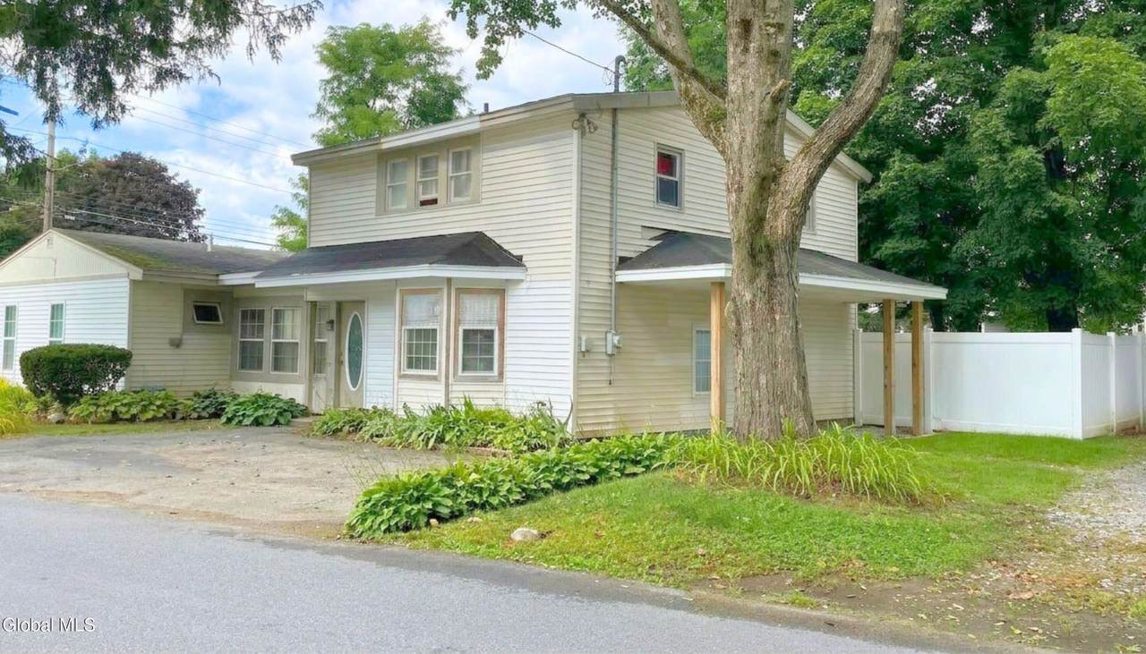 136 Jefferson Street - Photo 1