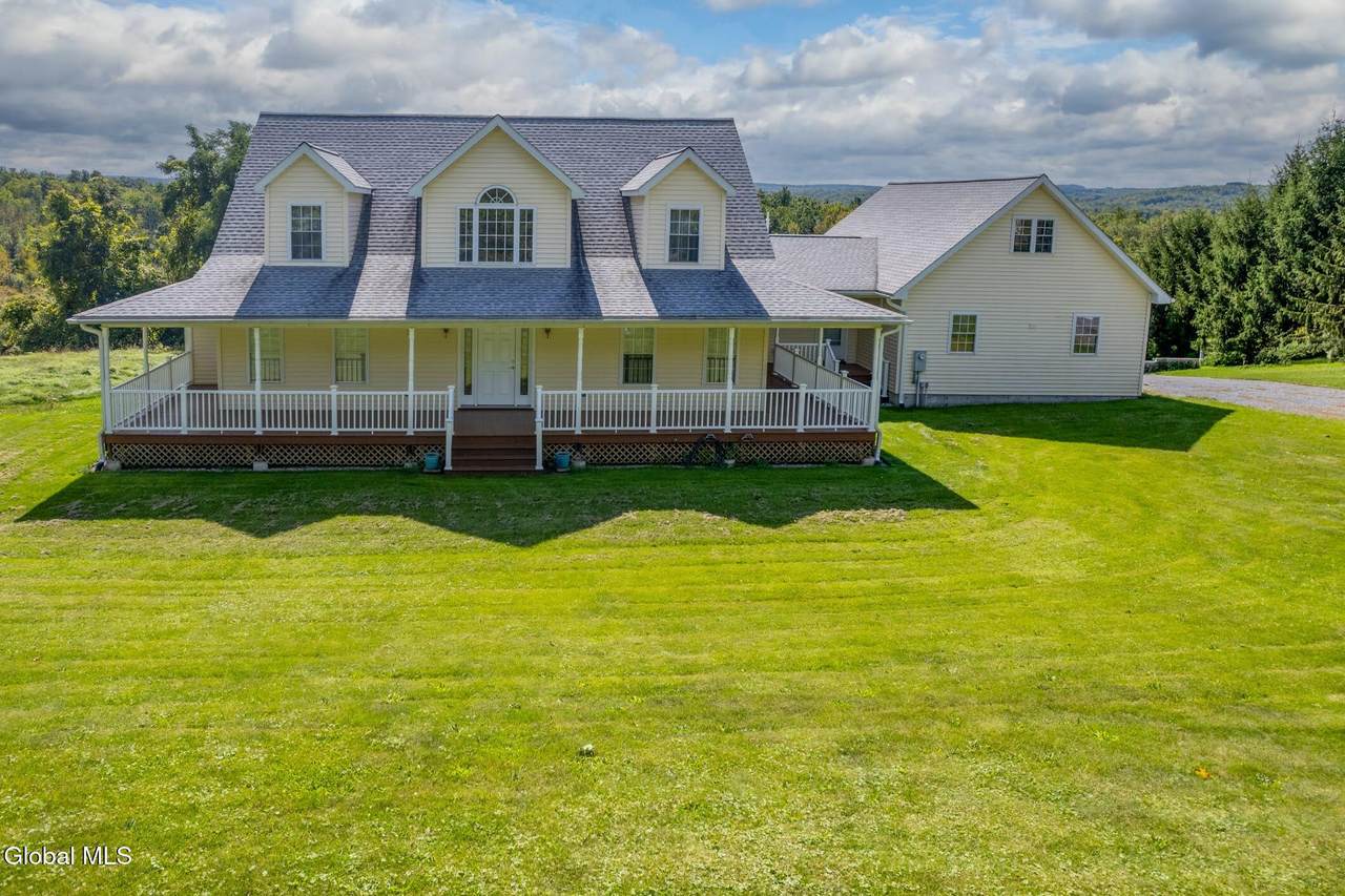 2782 Furbeck Road - Photo 1