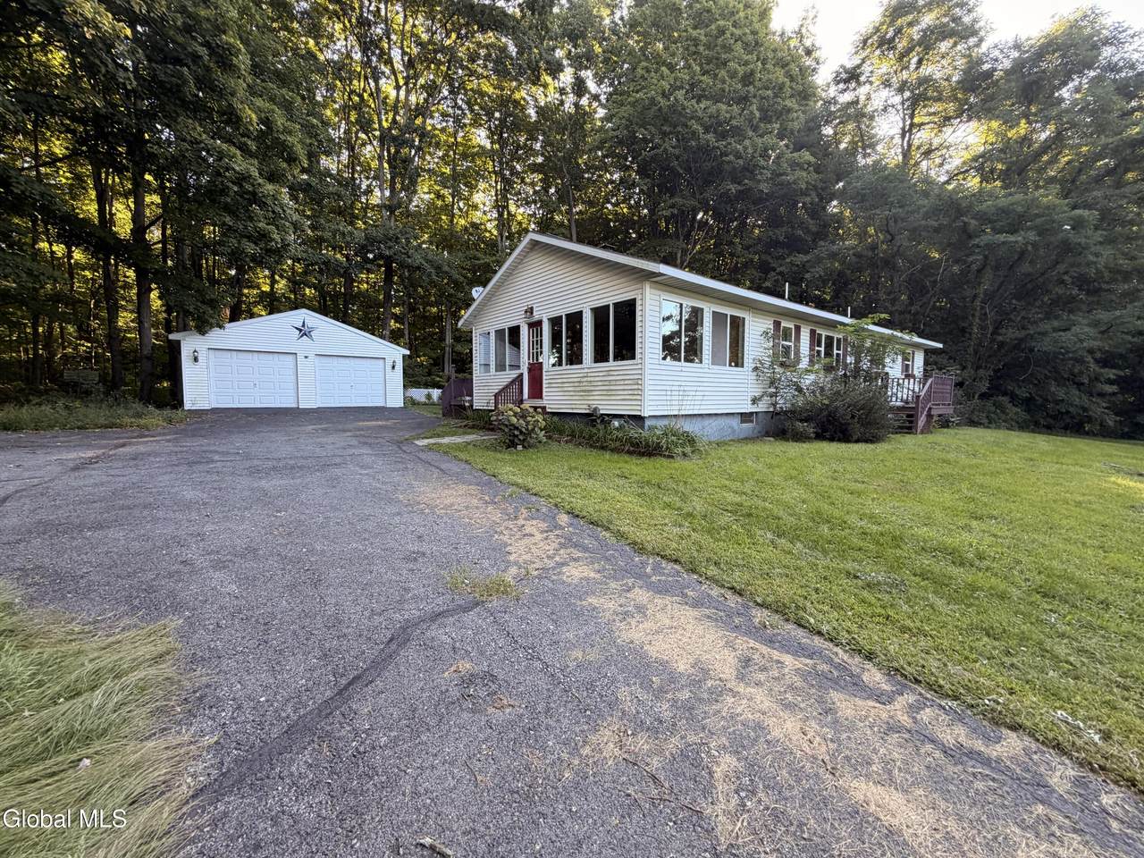 361 County Rd 158 - Photo 1