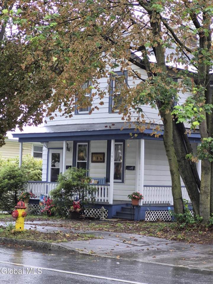 191 Warren Street - Photo 1
