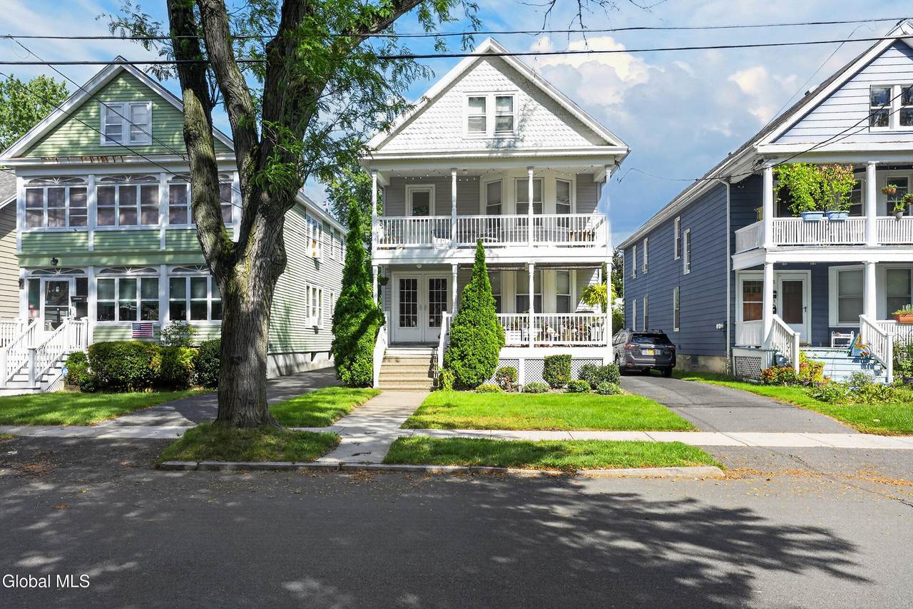 55 Ten Eyck Avenue - Photo 1