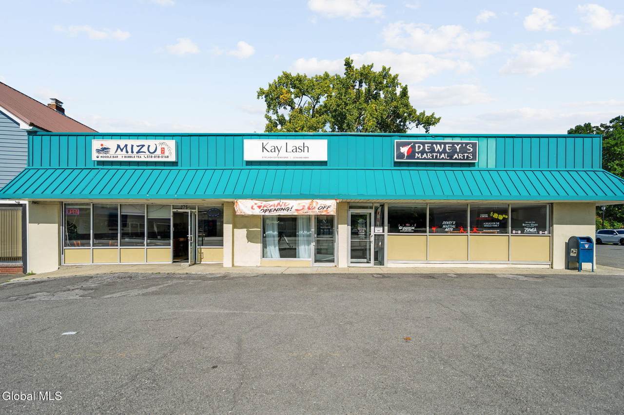 175-179 Columbia Turnpike - Photo 1