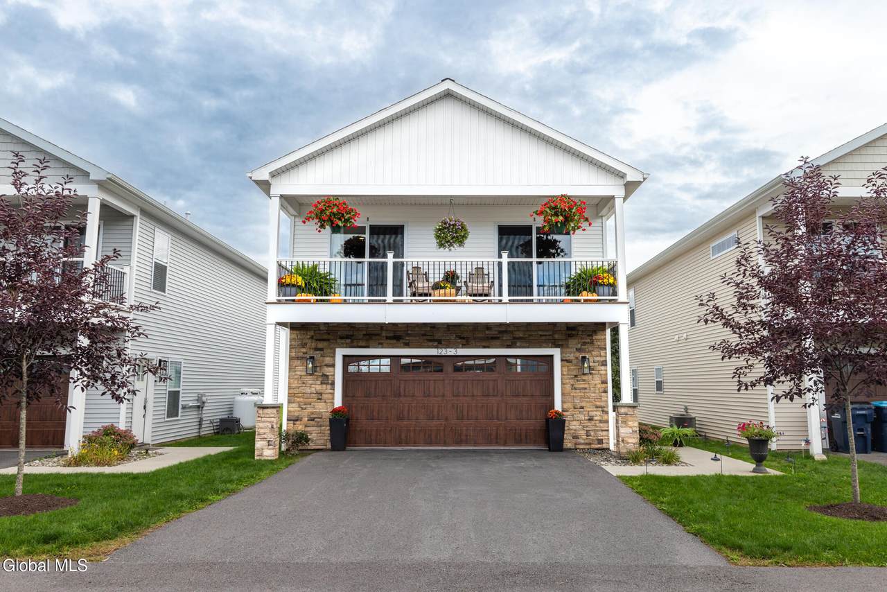 123 Marjorie Lane - Photo 1