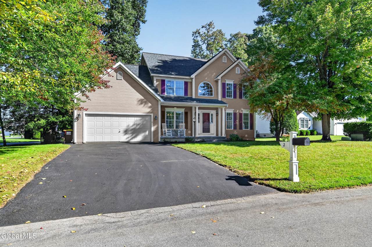 2 Hampshire Place - Photo 1