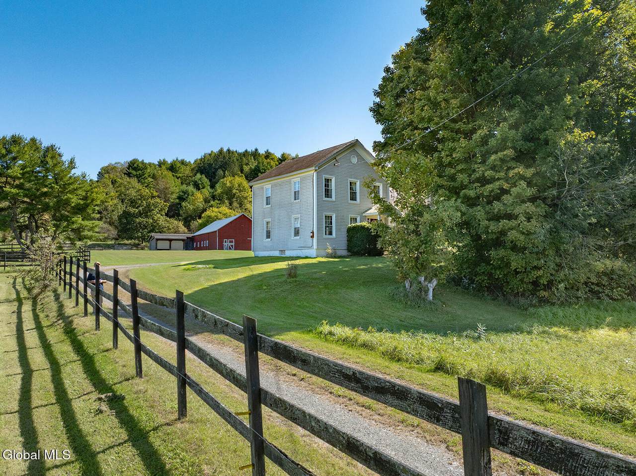 280 Rexleigh Road - Photo 1