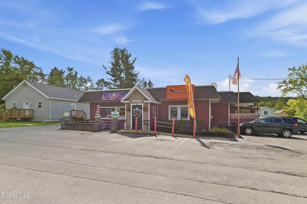 4919 Western Turnpike - Photo 1