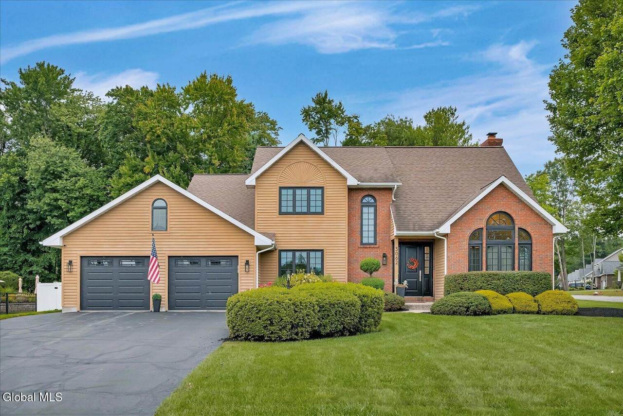 3062 New Williamsburg Drive - Photo 1