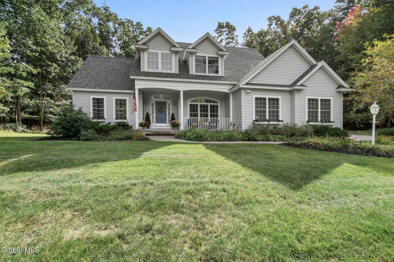 19 Preserve Way - Photo 1