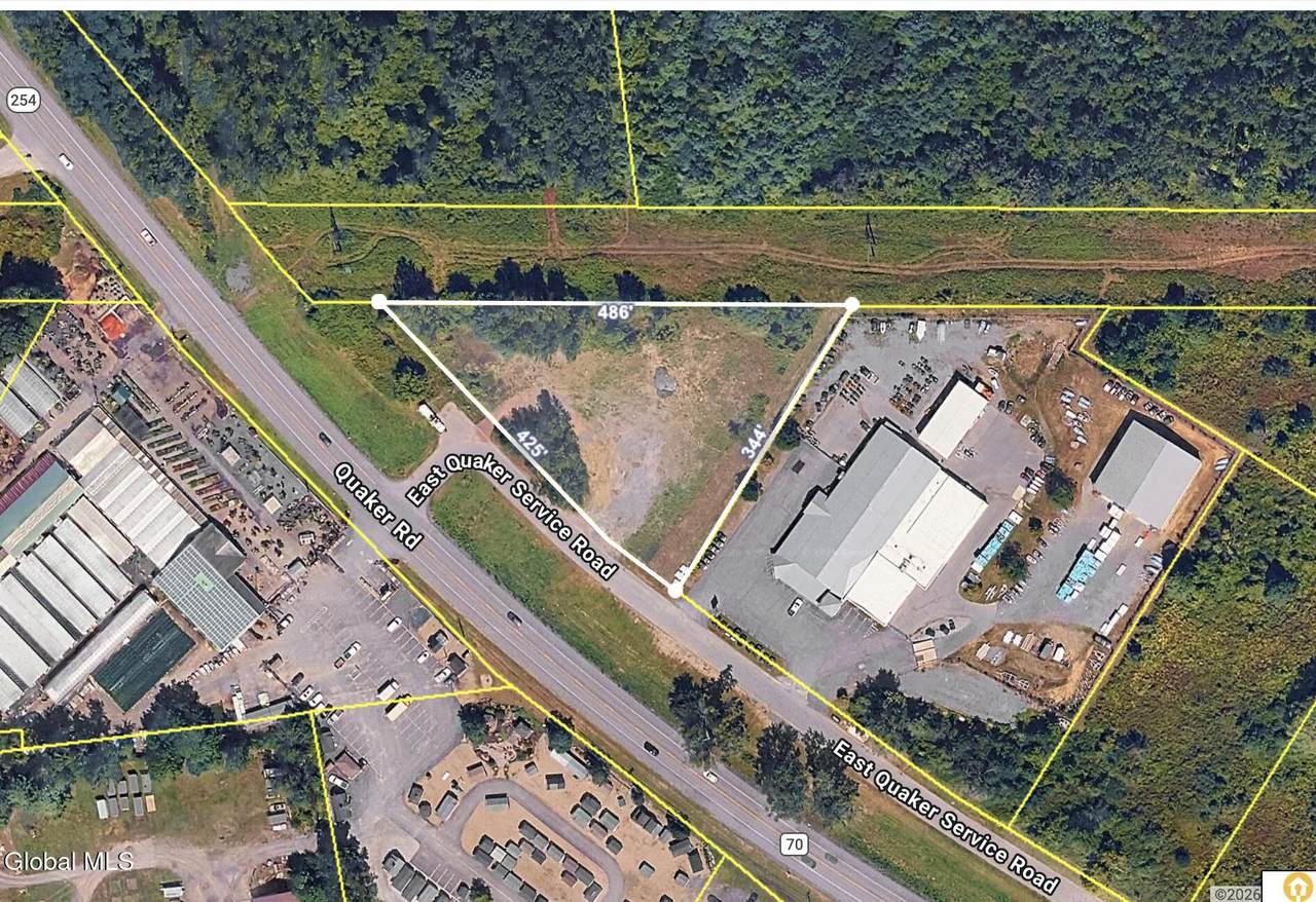44 Quaker Service Road - Photo 1