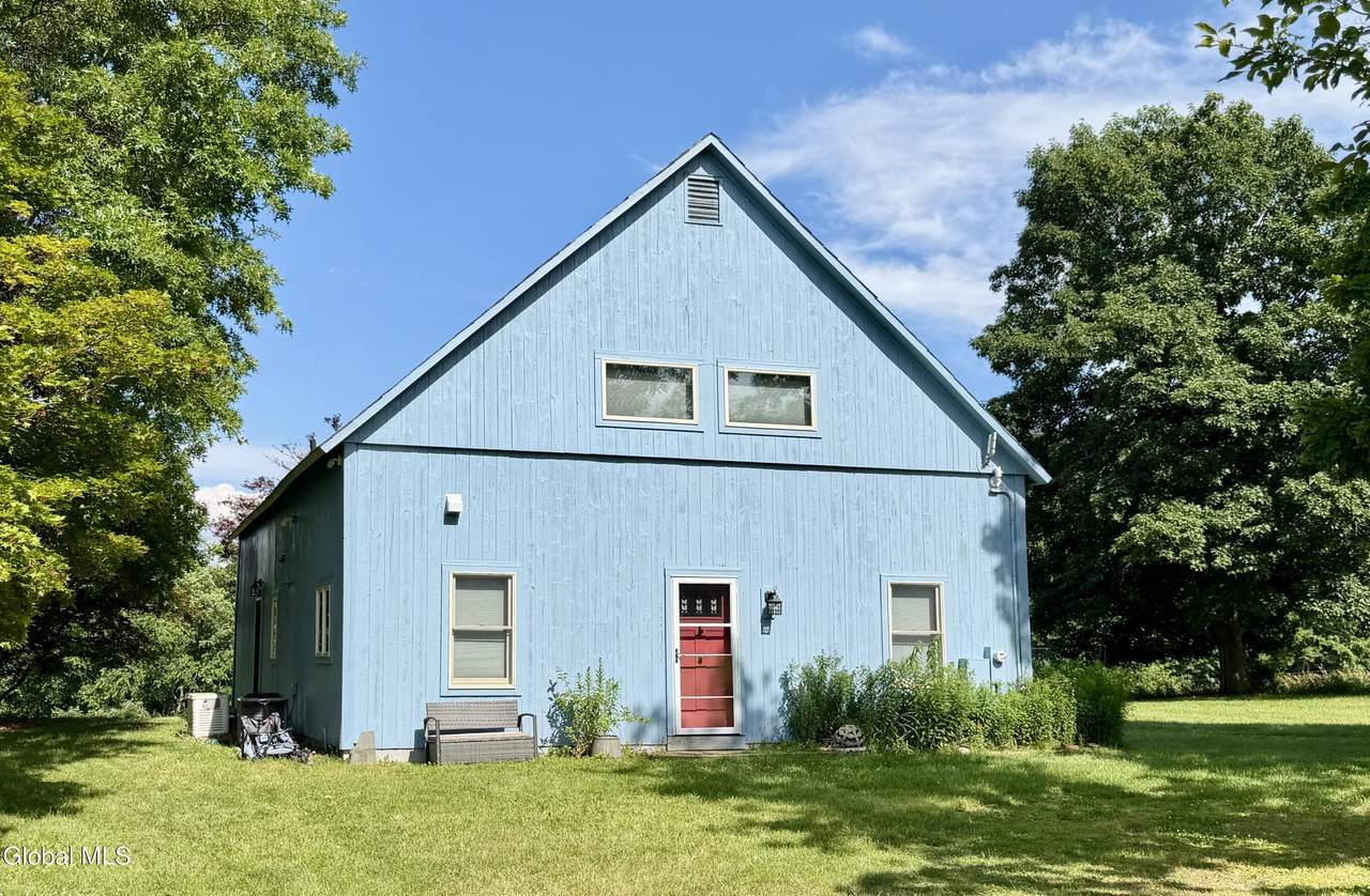 601 Dunbar Road - Photo 1