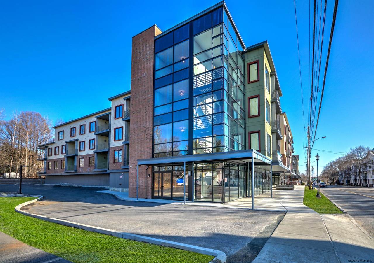 116 West Av - Photo 1
