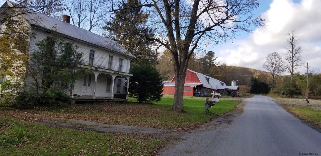 193 Bly Hollow Rd - Photo 1