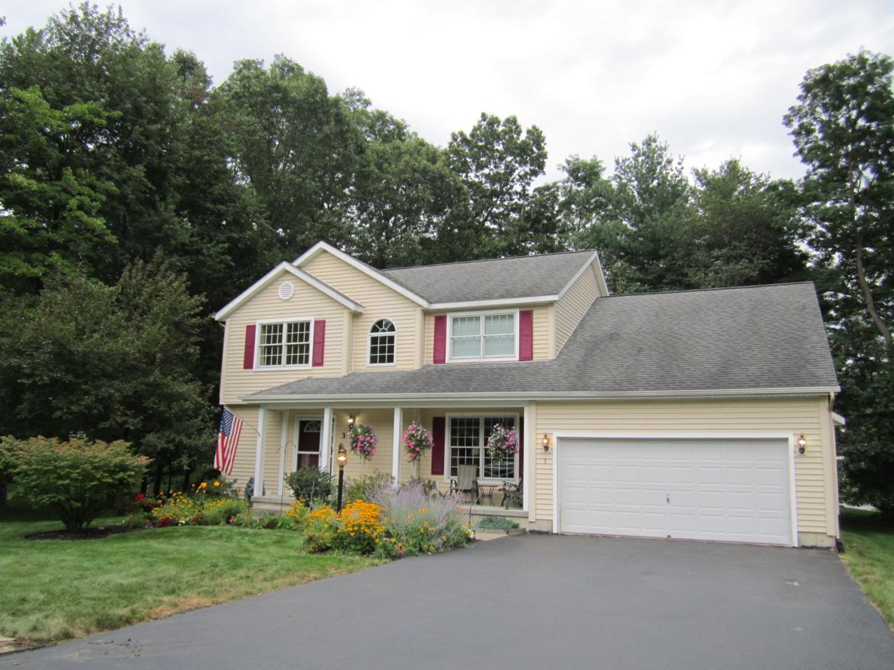 3 Hilltop Hollow Dr - Photo 1