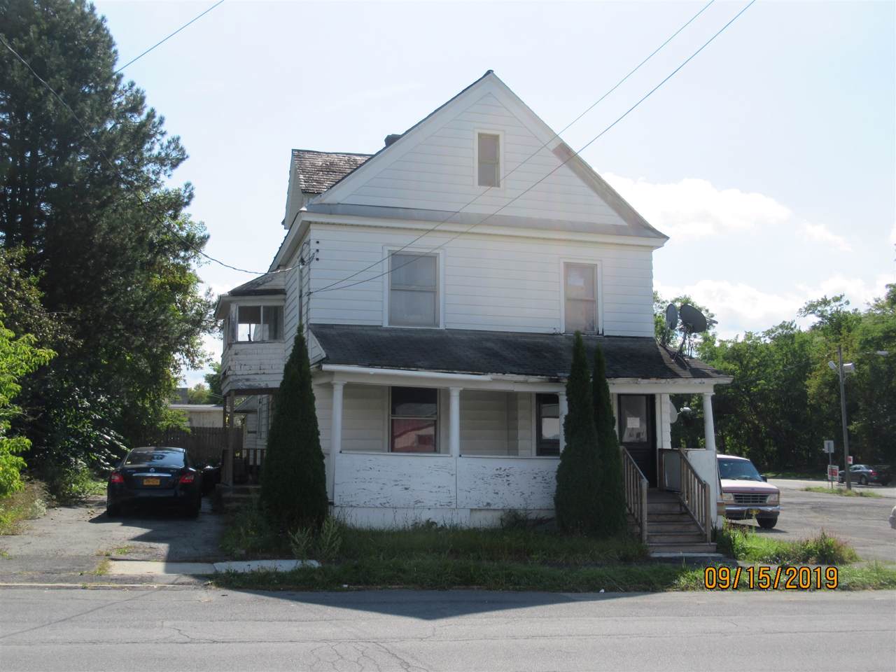 1 Henrietta St - Photo 1